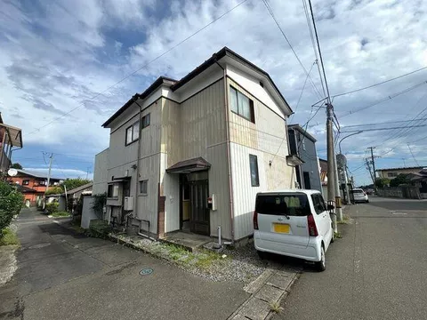 Shiogama City, Imamiya Town (Hon-Shiogama Station) 2-story building 5SDK