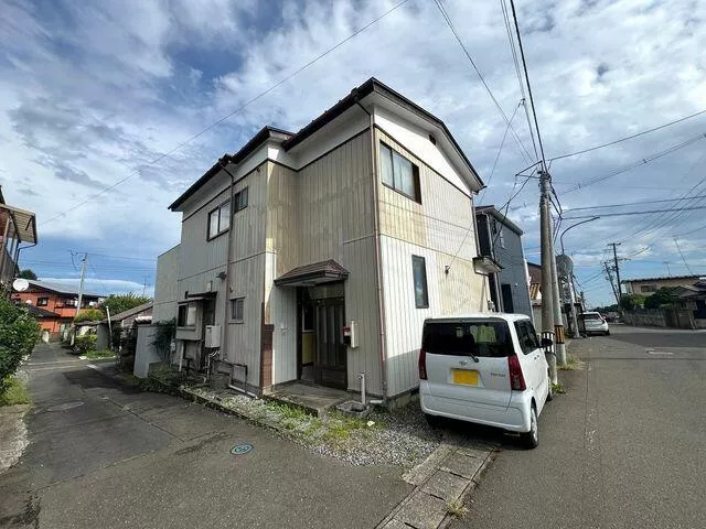 Shiogama City, Imamiya Town (Hon-Shiogama Station) 2-story building 5SDK