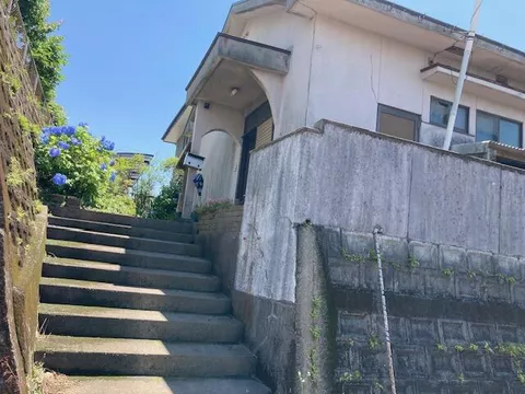 Tarumi City, Shiki, Single-story building, 3DK - Image 2