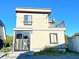 Used single-family home, Gojouminami 2-chome, Teshio-gun, Horonobe Town