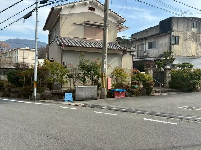 Sakurai City, Hashimoto (Sakurai Station) 2-story building 5DK