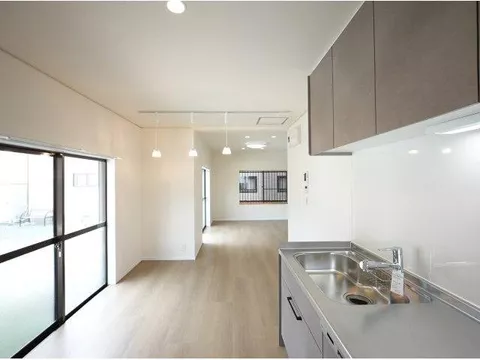 ☆Renovation completed!☆ Area of Kumashiro Elementary School and Shimo Mashiki Jonan Junior High School☆