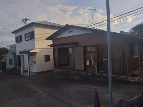 Ashigarakami District, Yugawara Town, Yoshihama (Manazuru Station) 2-story 4DK