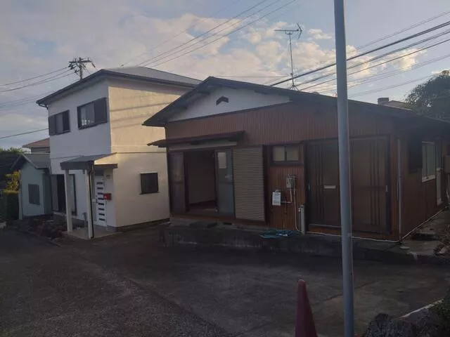 Ashigarakami District, Yugawara Town, Yoshihama (Manazuru Station) 2-story 4DK