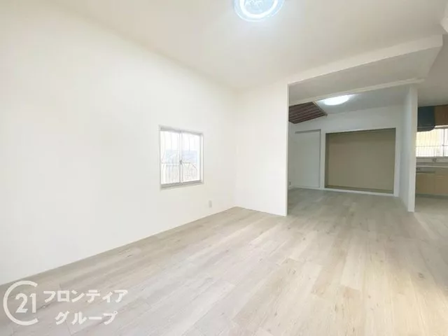 【All-electric house + Immediate viewing available】 Renovated■ Southeast facing with good sunlight