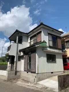 Kagoshima City Nishimurasakihara Town 2-story 3LDK