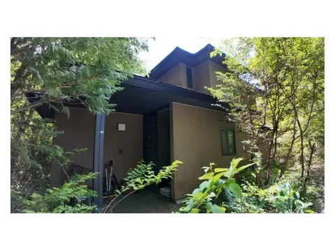 Nasu Town, Nasu District, Nasu County, 2-story 3LDK, a home that soothes the heart in a tranquil green setting