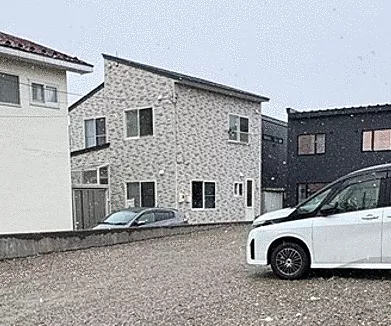 Used single-family home Kikyō 3-chome 16-banchi