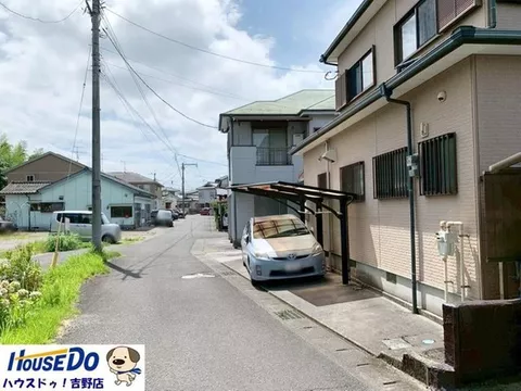 ■Drug Seims Nishiiwaki Store 400m (5 minutes on foot) ■4 minutes on foot to Nishiiwaki 7-chome Bus Stop - Image 3
