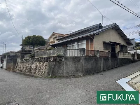 ■Land area approximately 75.18 tsubo■Corner lot■3SLDK■Single-story building