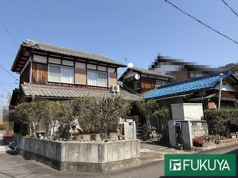 Minami Tsuda-cho (Omi Hachiman Station) 4.8 million yen