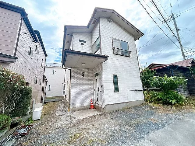 Used single-family home, Ichinoseki City, Chuo Town, 2-chome, detached house