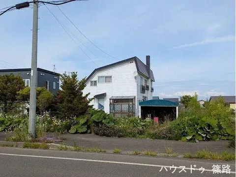 [Yield 22.00%] Owner change at the price of 3 million yen! Land approximately 101 tsubo