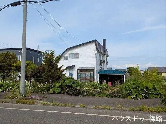 [Yield 22.00%] Owner change at the price of 3 million yen! Land approximately 101 tsubo