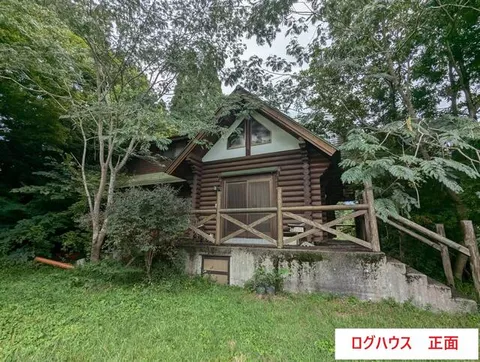 Yamagata District Kitahiroshima Town Miyaji 2-story building 1LDK
