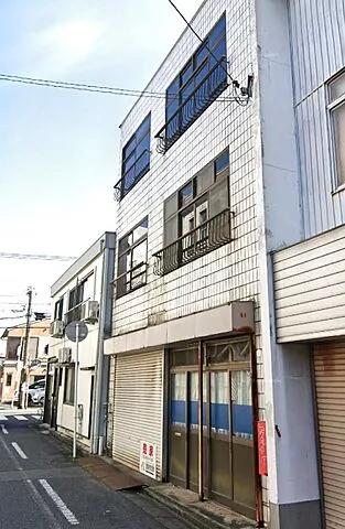 Used single-family home in Michiwara Town, Yonago City