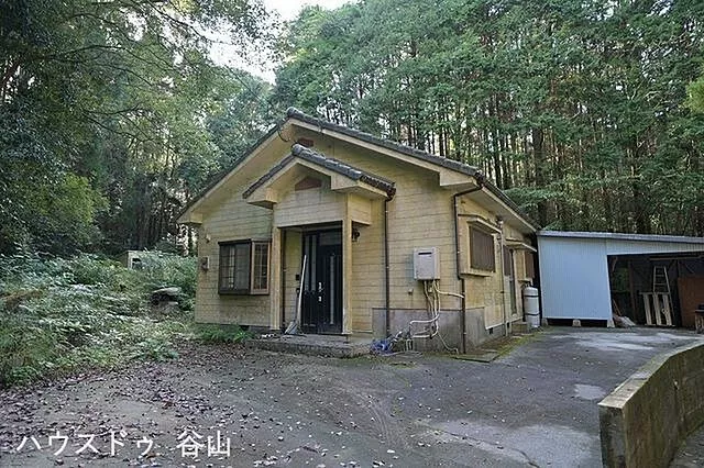 Used single-family home Shimofukumoto-cho Used house