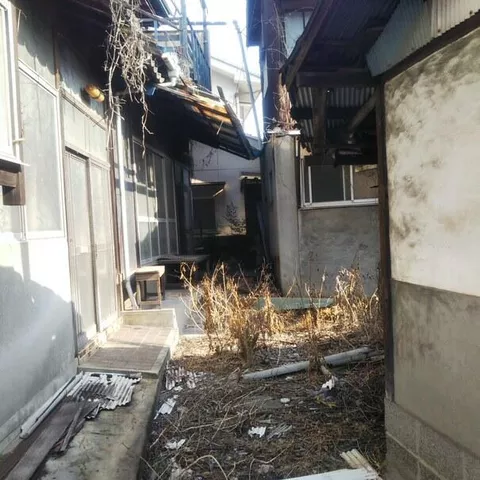 Fukuyama City Tomo-cho Gochi 2F 3DK

500,000 yen