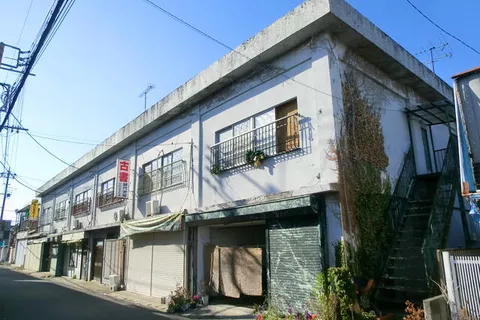 Kasumigaoka-cho, Tsuchiura City