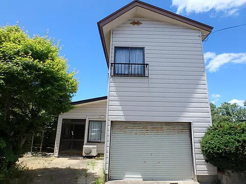 Used single-family home, Shinmachiato, Akita City, existing single-family home