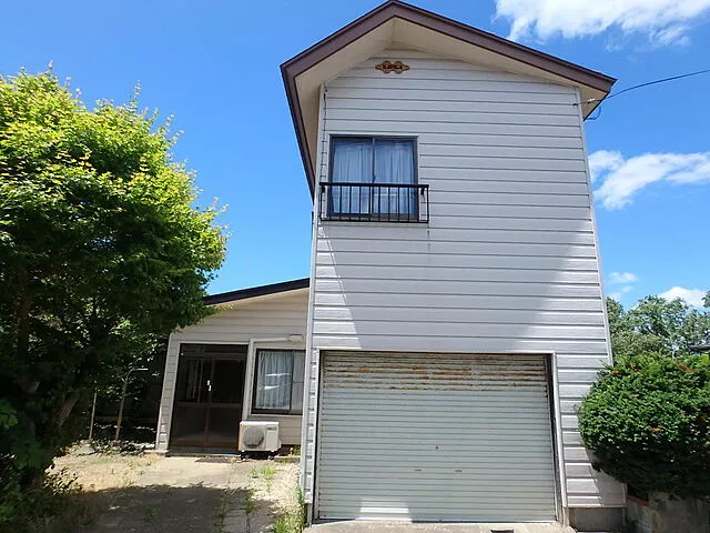 Used single-family home, Shinmachiato, Akita City, existing single-family home