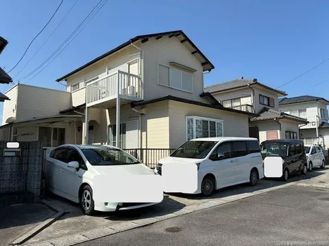 9.8 million yen, Oaza Kameo Shinden (Ise Asahi Station)