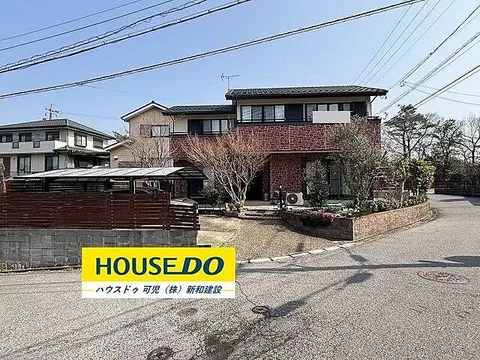Used single-family home in Omori - Used single-family home