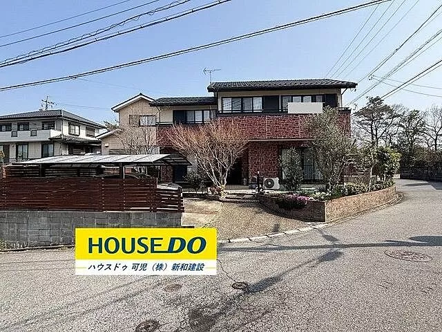 Used single-family home in Omori - Used single-family home