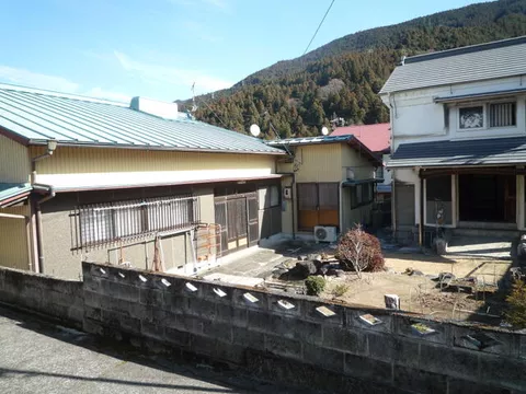 2-story building, 9DK, Nakabu, Tenryu-ku, Hamamatsu City