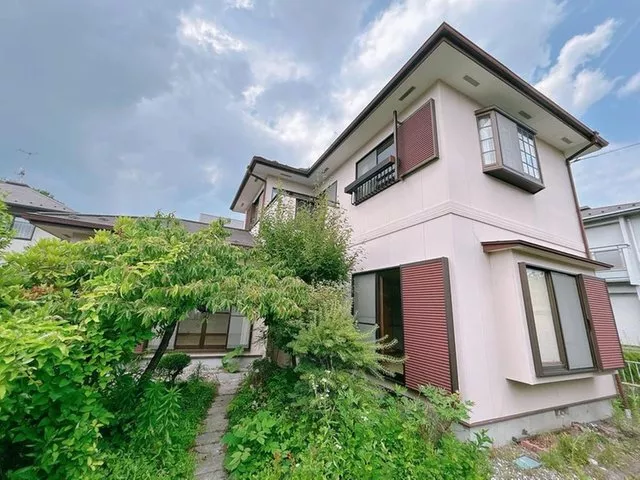 [Open House] Current sale until June 30 / Move-in available within the year / Front road width approximately 6m