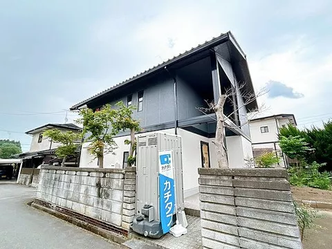 Used single-family home, Sakurayashiki, Mizusawa, Oshu City