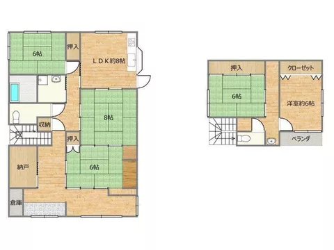 [Open House Held] A home where you can enjoy ocean views in daily life / New earthquake resistance compliance - Image 3
