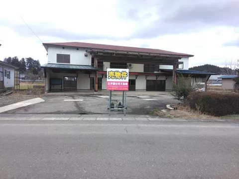 Kandakumonzen Shimamachi (Kandak Station) 6.5 million yen