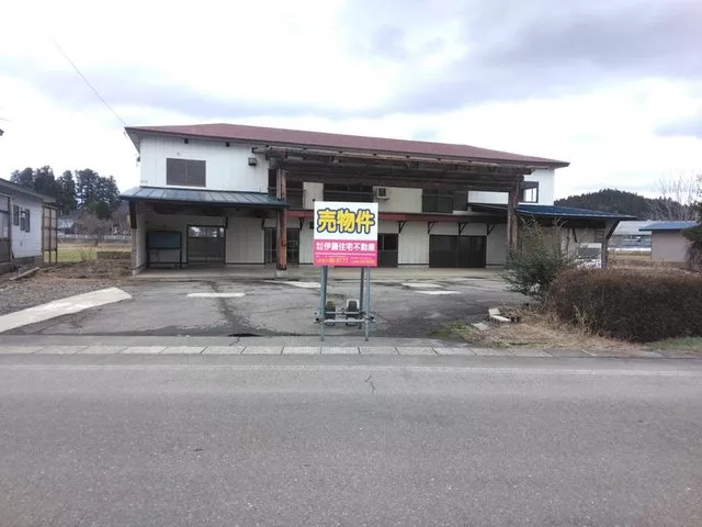 Kandakumonzen Shimamachi (Kandak Station) 6.5 million yen