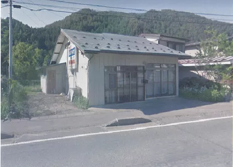 Iwate County, Kuzumaki Town, Kuzumaki Dai 20 Chiwari (Iwate Numakunai Station) Single-story 5DK