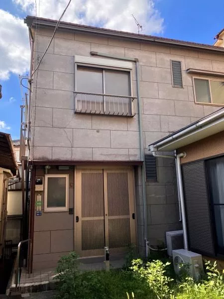 Itabashi Ward, Maenocho 6-chome (Kamitabashi Station) 2-story 5SK