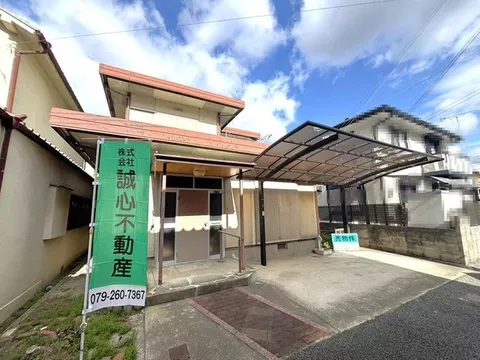 Johoku Shinmachi 2 (Nozato Station) 3.3 million yen