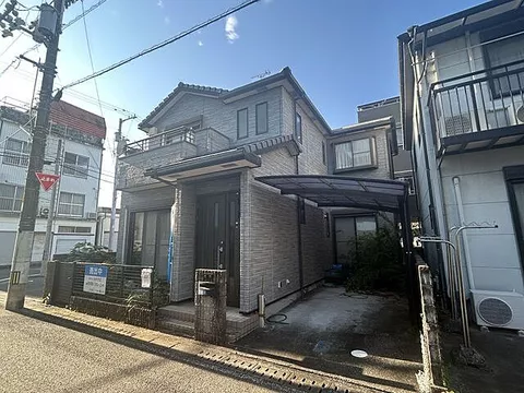 Used single-family home, Kochi City, Sanbashi-dori 3-chome, detached house