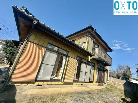 7LDK! Soundproof room available♪ Ample parking space♪ Excellent surrounding environment◎ [Pick-up service available]