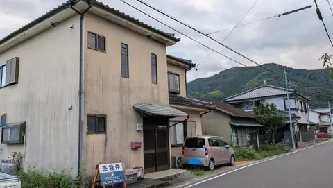 Shizuoka City Aoi Ward Ohara (Shizuoka Station) 2-story 5DK