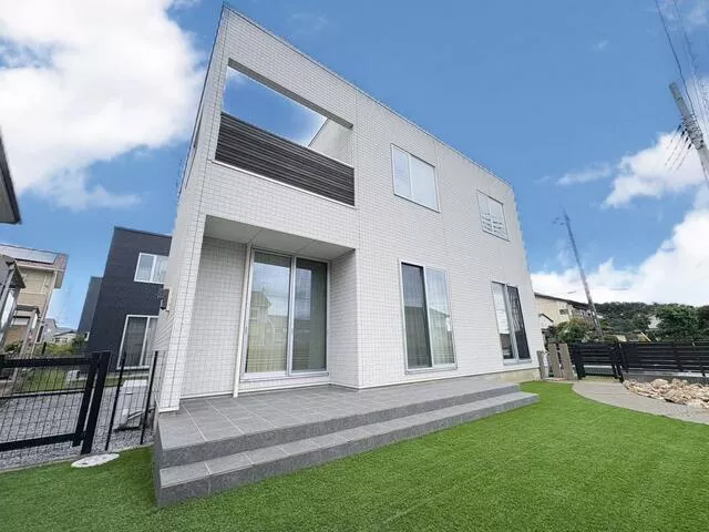 Ashikaga City Hashikacho 1-chome (Omata Station) 2-story 4SLDK