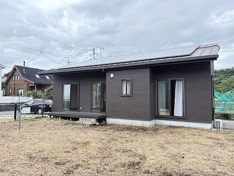 Used single-family home in Nishikaminaka, Sadowara Town - Used house