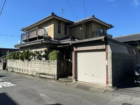 Kanda Town 2-chome, Shimonoseki City (Shimonoseki Station) 2-story building 8DK - Image 3