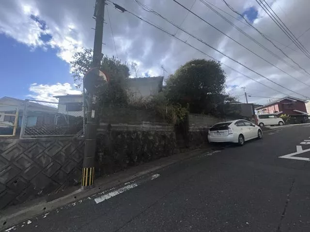 Kitakyushu City, Kokura Kita Ward, Ima-machi 3-chome (Jono Station) Single-story 2DK