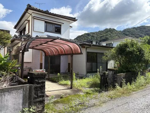 Nobeoka City, Mukabira Town (Nobeoka Station) 2-story 5DK