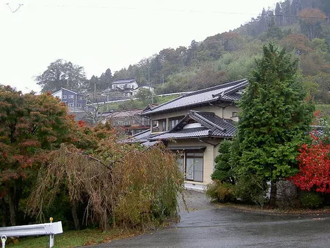 Used single-family home Takakura Magurotate used residence - Image 5