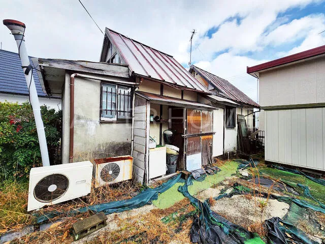 Otsu City, Omomo (Shiga Station) 2-story 2DK