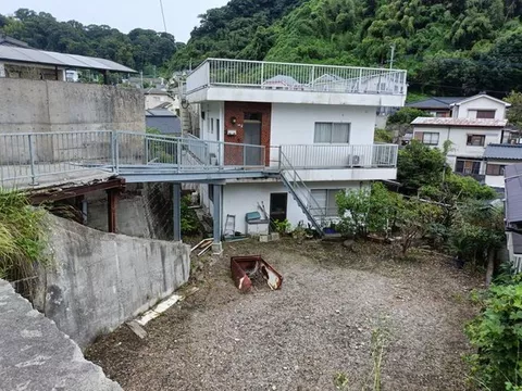 Kamiryūo-cho (Kagoshima Ekimae Station) 9.5 million yen