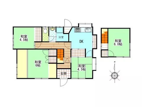 The land price has been changed☆(July 2025) More than 50 tsubo, good sunlight