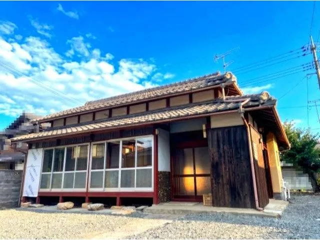 Sawamura Real Estate - Traditional-style single-story house! Currently undergoing interior renovation!
